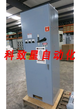 工业配件800A 460V 490FLA 2511LRA-接触器控制器800安培
