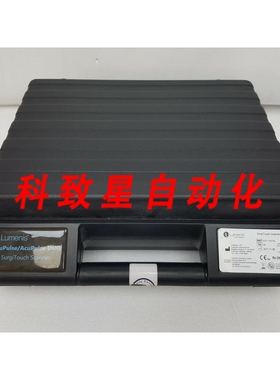 工业配件ACUPULSE DUO SURGITOUCH 扫描仪