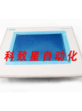 工业配件TP27-10 6AV3627-1QL00-0AX0 6AV3 627-1QL00-0AX0 E-STA