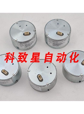 工业配件SERVOSENSE SE36E-S20-A-00 PRDR99S2A20Z伺服电机