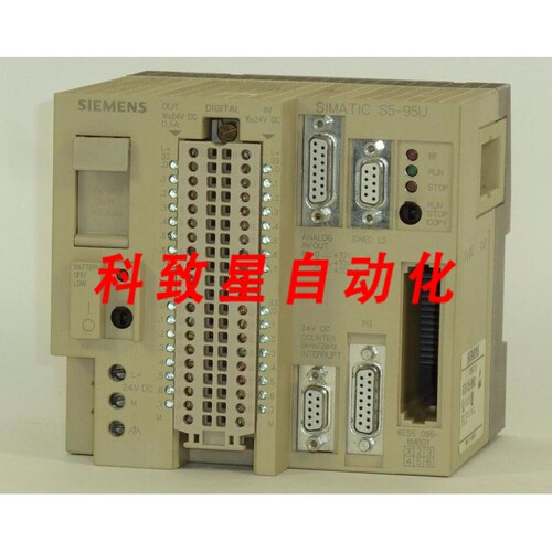 工业配件095U 6ES5 095-8MB01 6ES5095-8MB01