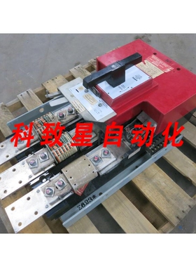 工业配件GE THPC3420BET1 2000A 480V 高压接触开关 HPC THPC 342