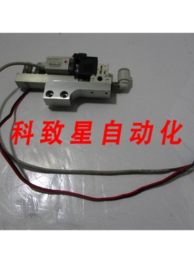 工业配件VQ110-5MO-Q 气动阀+PS1100-R06L 检查压力开关