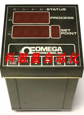 工业配件CN6071A-J DC1 AC1 C1 范围 0-1400F 120 240VAC温控