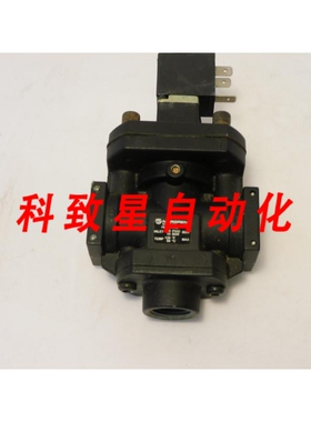 工业配件18-014-142电磁提升阀 3/8英寸 1/2英寸 NPT 150P