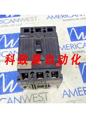 工业配件GETEB132100 100安培 3极240V断路器