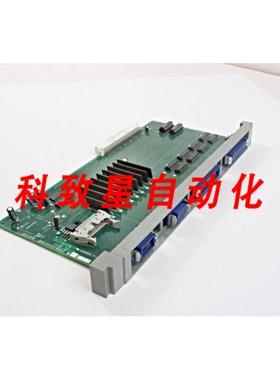 工业配件QX539B插件板