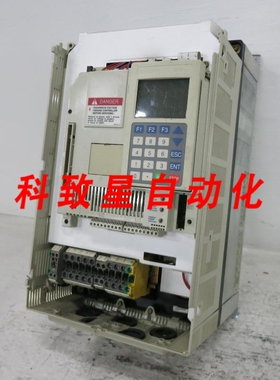 工业配件ATV66D16N4 ALTIVAR 66 AC VS驱动器20HP 15KW 460