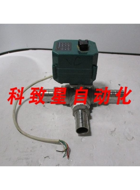 工业配件CTF CTF-001 CR02 IZBD 阀 22W 100℃ 1.6MPA 24VDC 1 CF