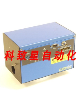 工业配件SYNRAD FHSM30-U FH系列智能打标头 FHSM300050139+FLA00