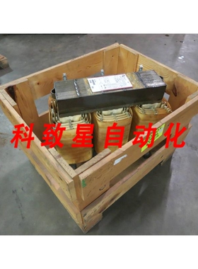工业配件HAMMOND 40 KVA 134133 2400YV 至 208V驱动隔离变压器24