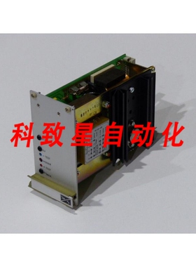 工业配件SB 201/4-6 V 3 A/编号 11005-58 31061-036电源