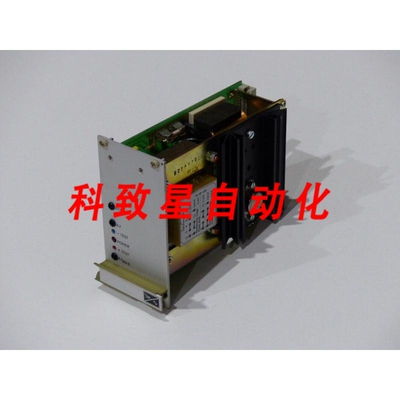 工业配件SB 201/4-6 V 3 A/编号 11005-58 31061-036电源