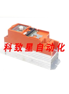 工业配件MC07A008-5A3-4-00转换器 8272484 序列号: 0118411