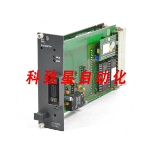 工业配件SUCONET-P PROFIBUS EBE 292.1-1 EBE292.1-1