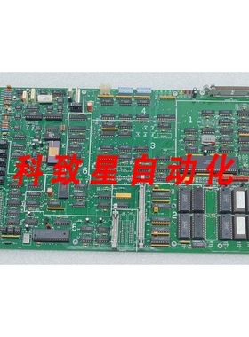 工业配件DET ASTRA SCHEM 03-919145-00 03-919142 电路控制板 HP