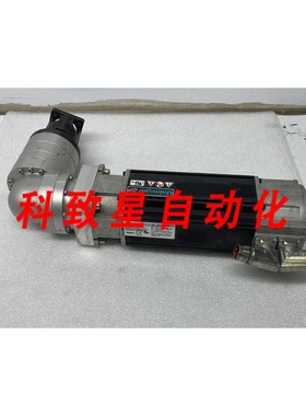 工业配件伺服电机095E3C600BBCAA100190-SNPP带EVL-090B-10-S6-1