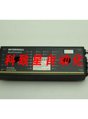 工业配件24:0B:B1:34:8B3C (1103563)接口模拟