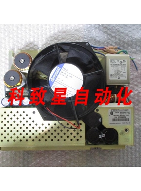 工业配件MJ-RESEARCH/BIORAD 10281-B IPSWITCH 电源 20040V 6A A