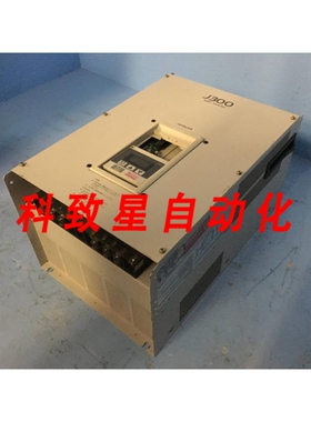工业配件J30020HFU 30/40HP 54A 460V IGBT逆变器变速驱动器VS