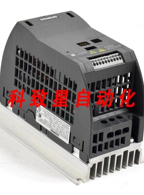 工业配件G110 CPM110 6SL3211-0AB12-5BA1 6SL3 211-0AB12