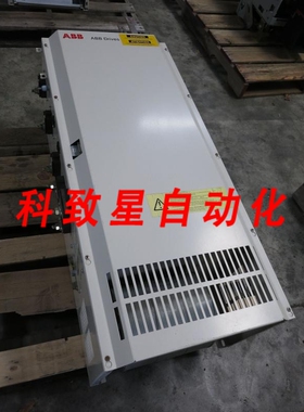 工业配件ACS504-140-5变流器150 HP ACH504-150-4-00P0 AC VS驱动