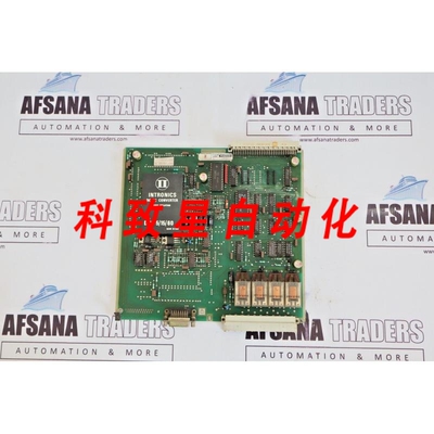 工业配件FOFA 2049991N 电路板RXTF 606 63/10
