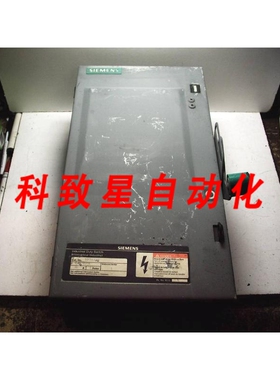 工业配件ID361NF开关 30A 600V 3极3PH