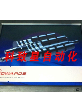 工业配件AVALUE LPC-1203 12.1 英寸触摸屏(带电源)