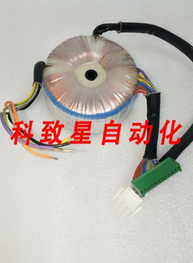 工业配件POLYTRONIK RINGKERN变压器RTO 861391