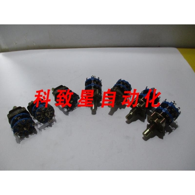 工业配件FDB-64-048 3293382 UNIDEX 全DIMENSION开关