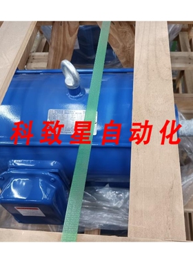 工业配件TECO 15马力变频电机 ASGH 254T 230/460VAC1770 RPM ODP