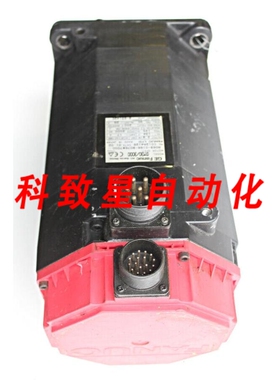 工业配件A M30/3000 A06B-0166-B076-7000 000 RPM