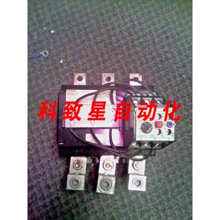 工业配件3UA6600K 80-125AMP 690VAC过载继电器