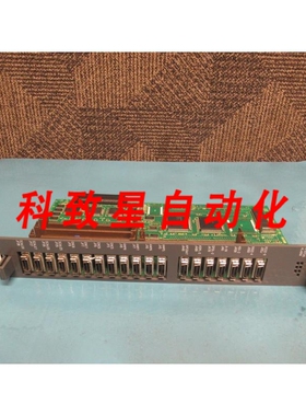 工业配件板A16B201-0311/09D A16B22010311 09D