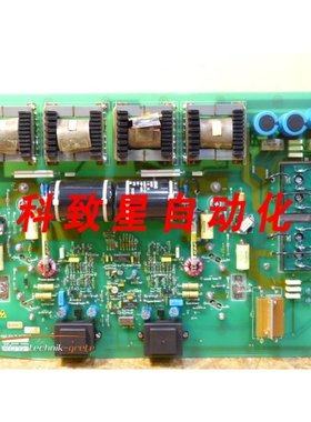 工业配件AGIE HPS-06 高电源 613760.8