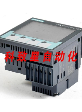 工业配件PAC3200 7KM2111-1BA00AA0+7KM9300-0AE00-0AA0
