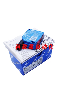 工业配件POWERPROX WTT12L-B2542时光传感器1072636 1 072 636-