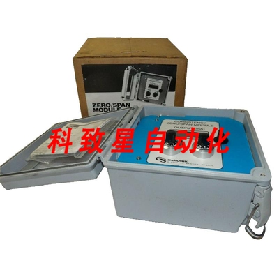 工业配件GS DEZURIK 1222547 中的零点/量程一致性变送器