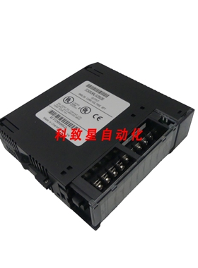 工业配件IC63ALG392B输出模块