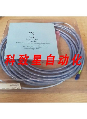 工业配件GE 330854-0805-05 3300 XL 25MM线