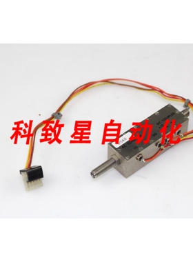 工业配件JFW 50P-1120 射频 SMA 步进衰减器 0-60DB 高通号 0955-