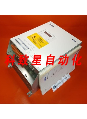 工业配件4900逆变器EVD4903-E-V011/33.4903-E.4B.61.V011