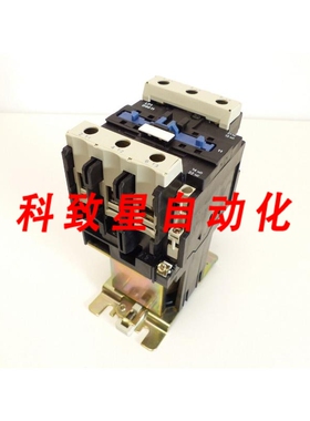 工业配件LP1 D8011接触器24V电压