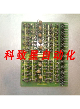工业配件GE IC3600LIBB1 IC3600LIBB1A SPEEDTRONIC MARK II