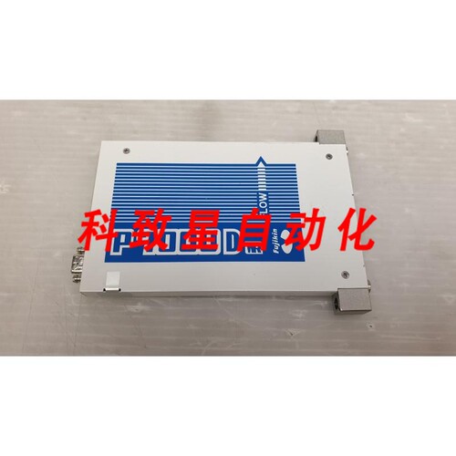工业配件P7000D WR 流量控制器 FCSP7202DW2-4TW1-F1300-D7#AC NO