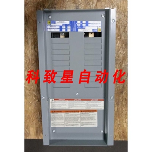 20电路 工业配件100 AMP 配电板INTRA 240VAC48VDCNQOD20L100