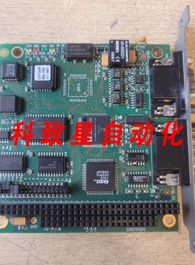 工业配件CIF104-PB-R PROFIBUS DP主卡 CIF
