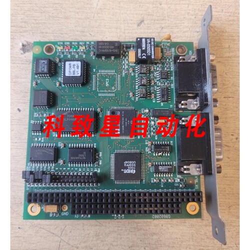 工业配件CIF104-PB-R PROFIBUS DP主卡 CIF