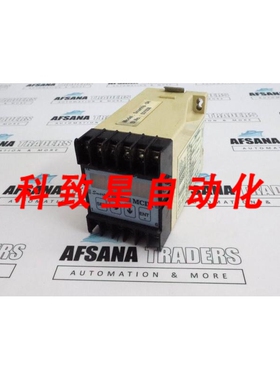 工业配件SMARTRIP-SH MCIH S/N-031038指示模块9070VAC